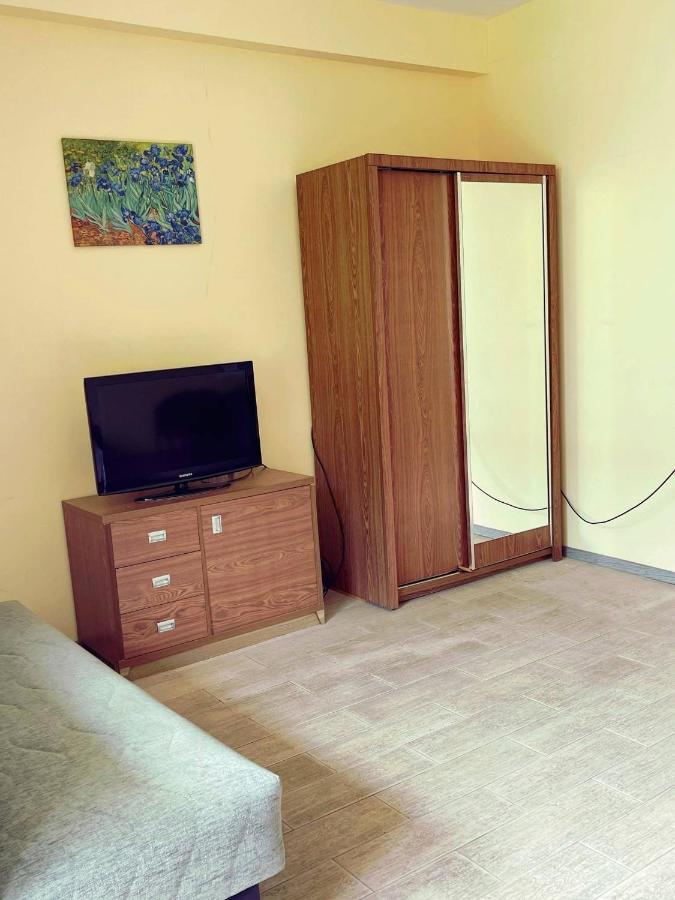 Kvariati - Sunset Kvariati Batumi Exterior foto